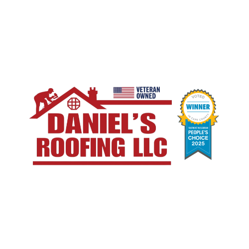 Daniels Roofing - logo