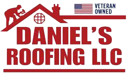 Daniels Roofing - logo