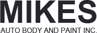 Mikes Auto Body and Paint Inc. - Logo