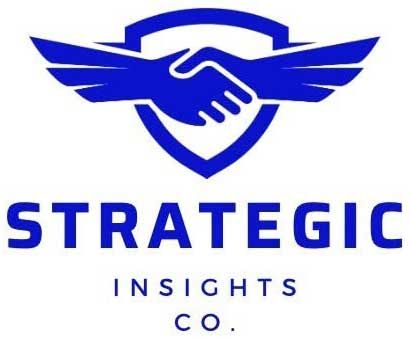 Strategic Insights - logo