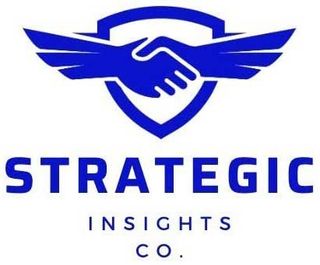 Strategic Insights - logo