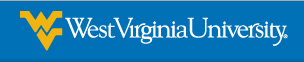 West Virginia University Logo