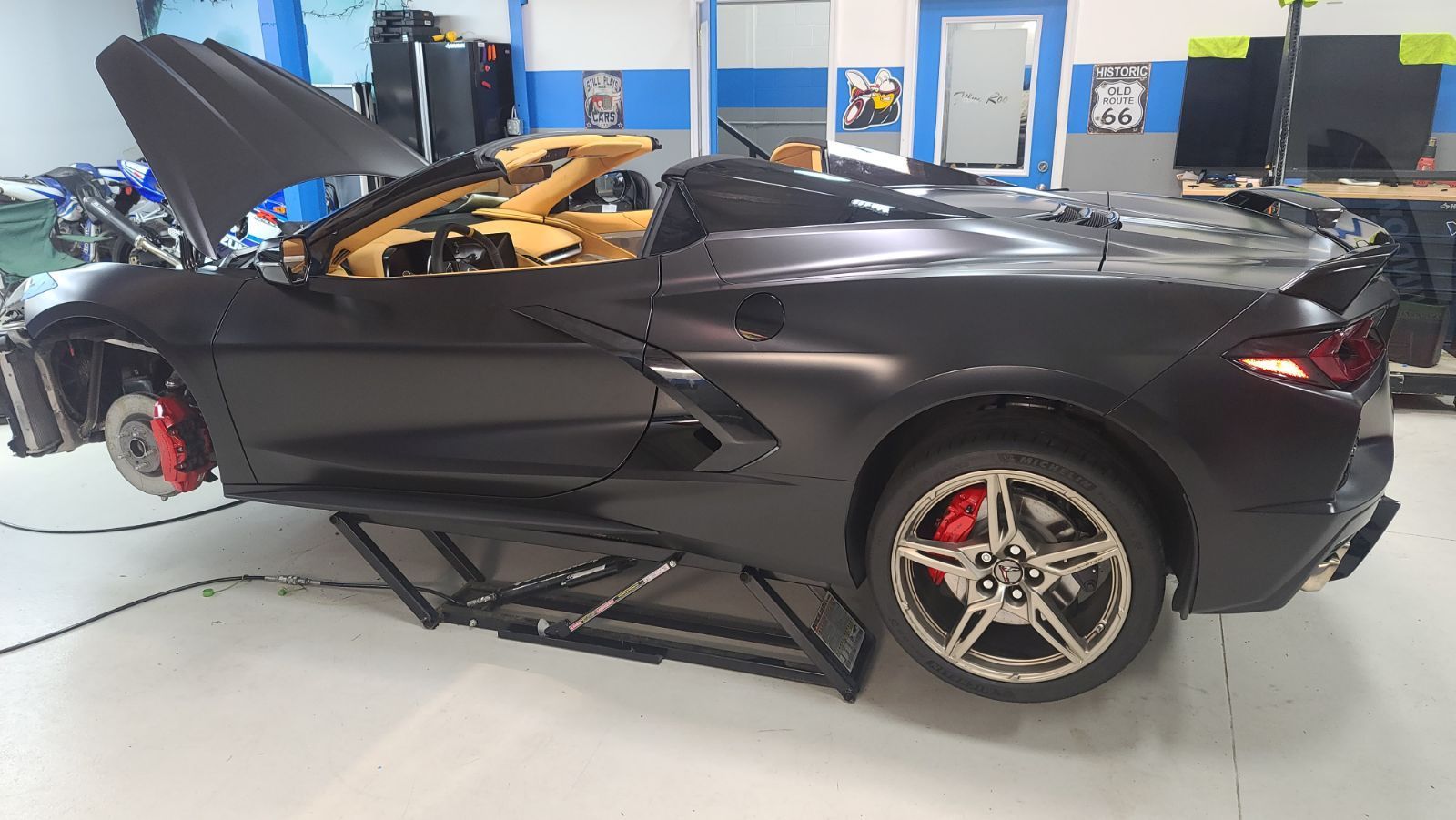Cars Project Gallery | Performance Tint