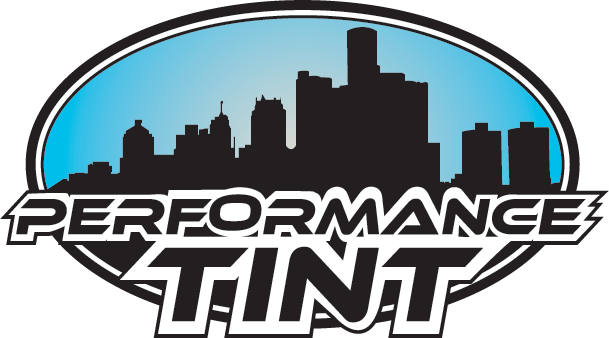 Performance Tint - Logo
