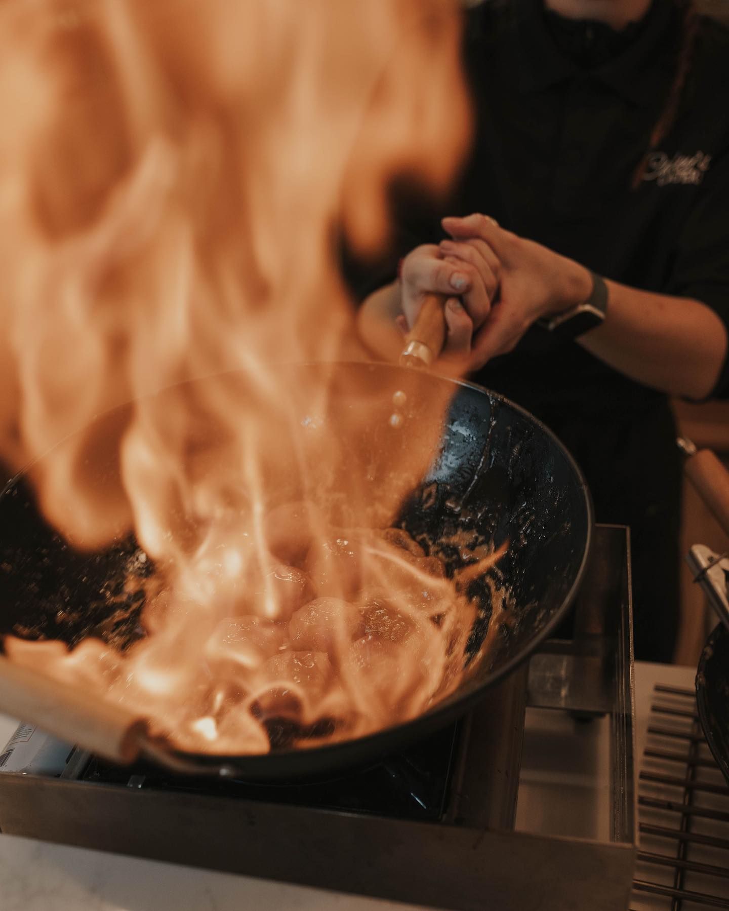 caley's catering and events