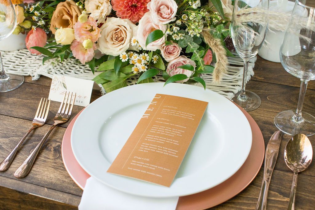 caley's catering and events