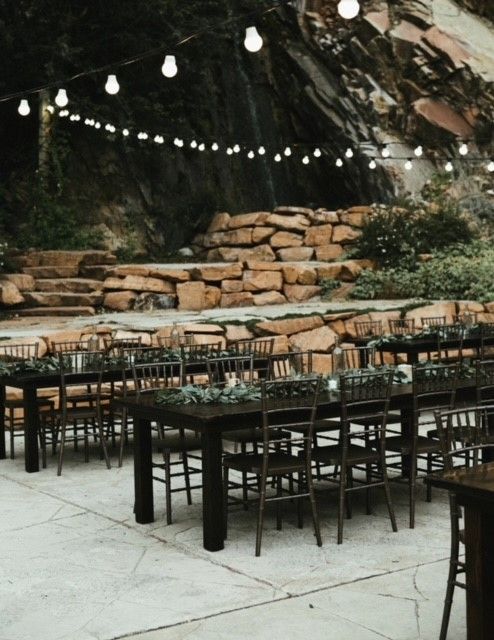 caley's catering and events