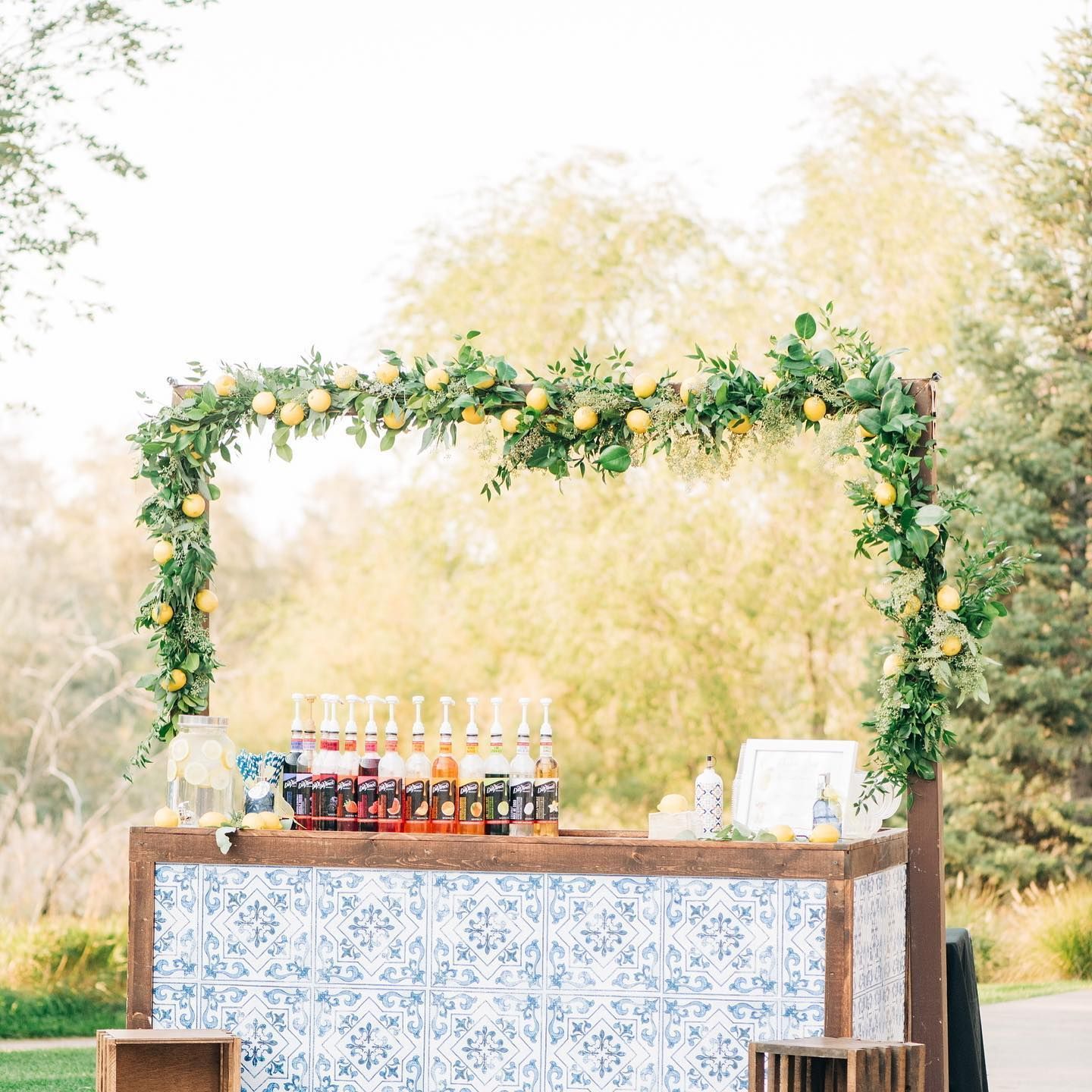 caley's catering and events