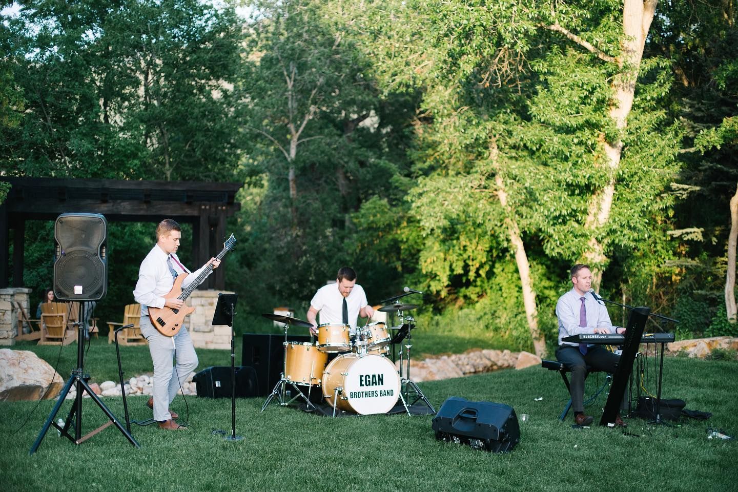 caley's catering and events