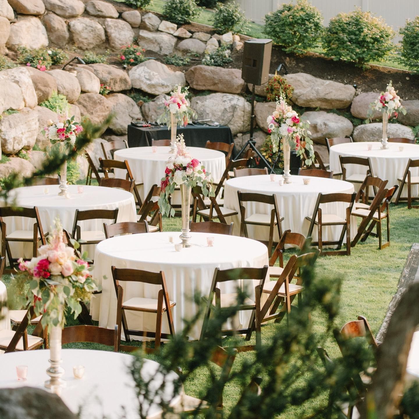 caley's catering and events