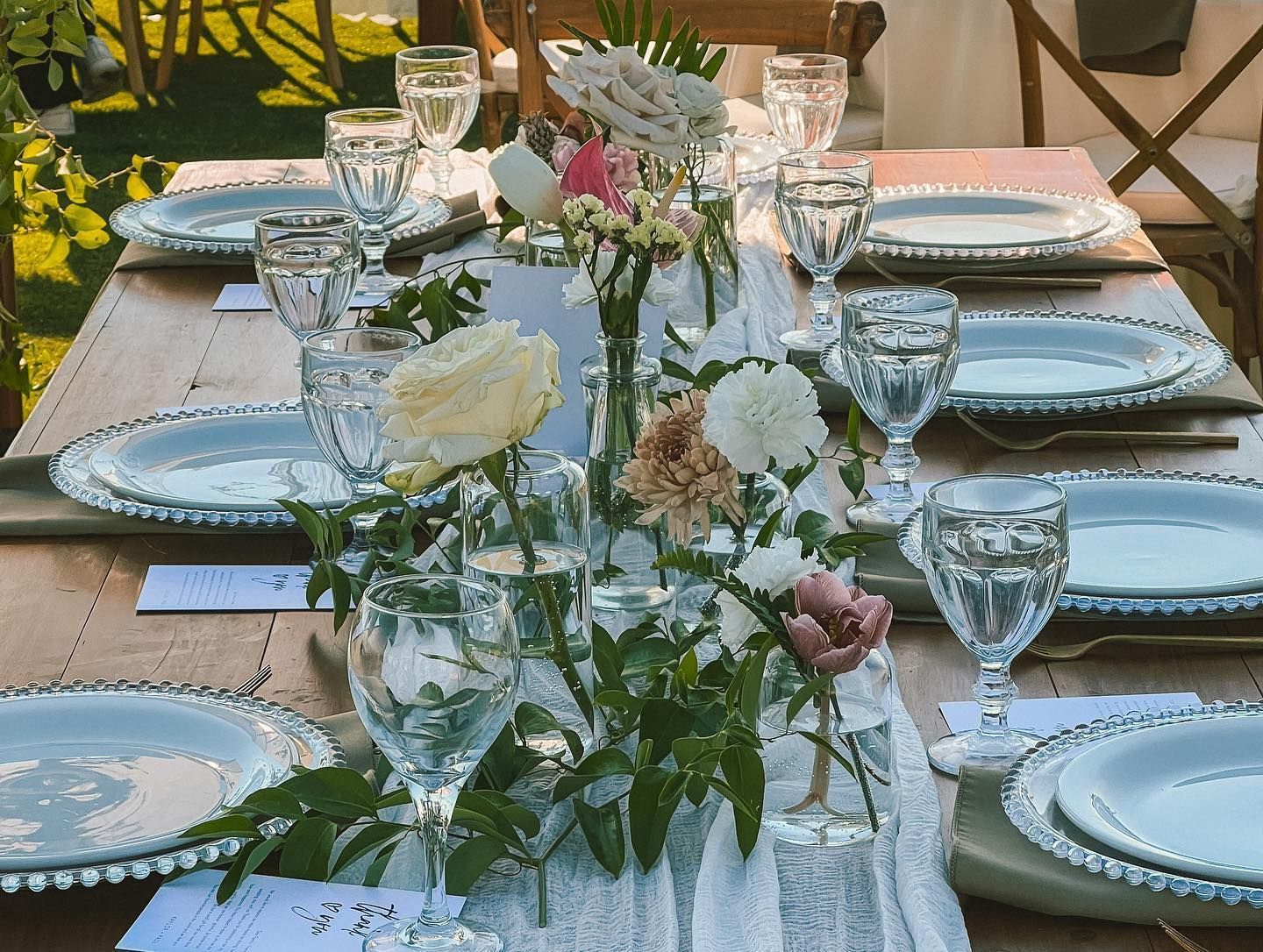 caley's catering and events