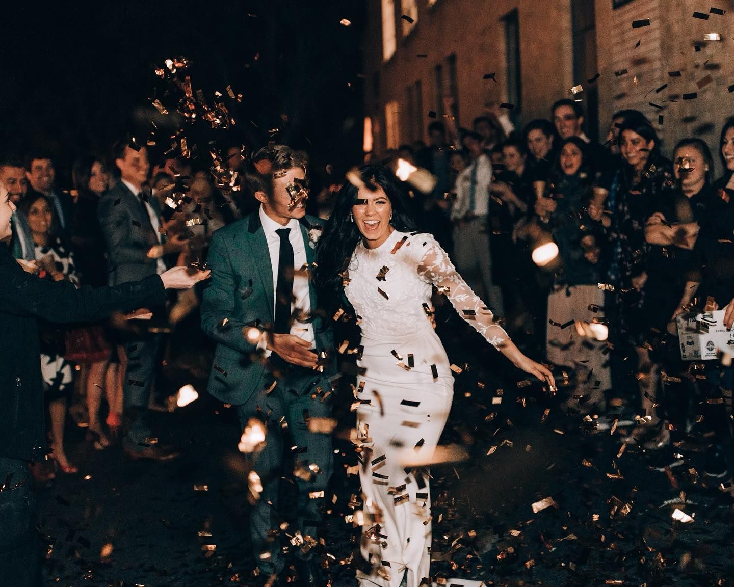 caley's catering and events