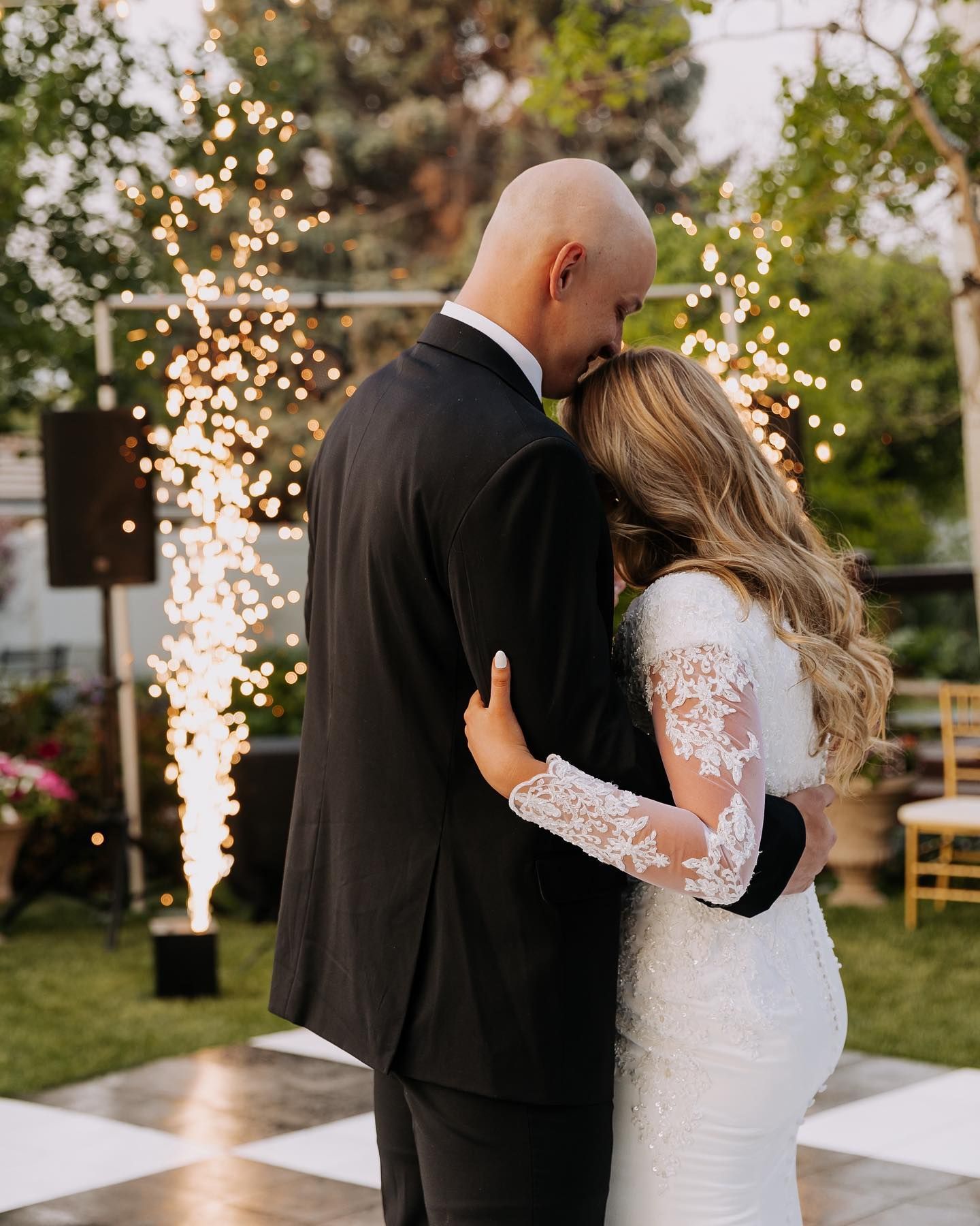 caley's catering and events