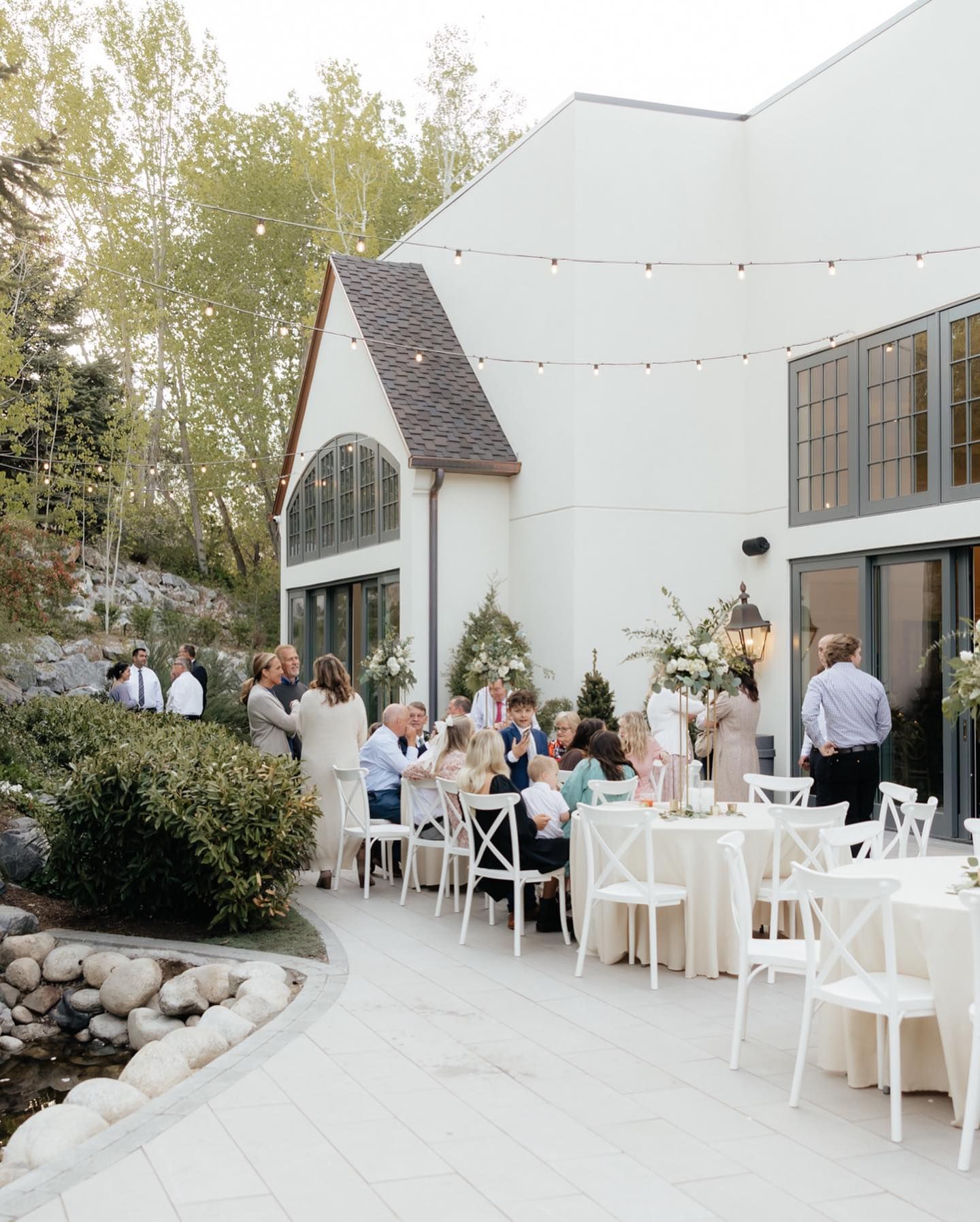 caley's catering and events