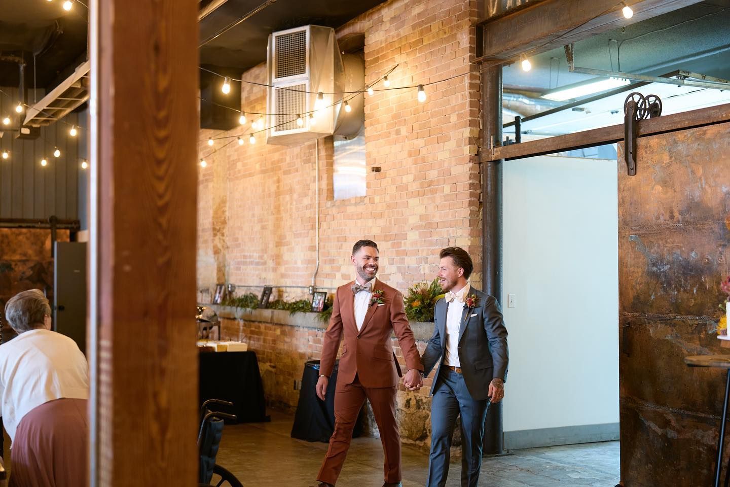 caley's catering and events