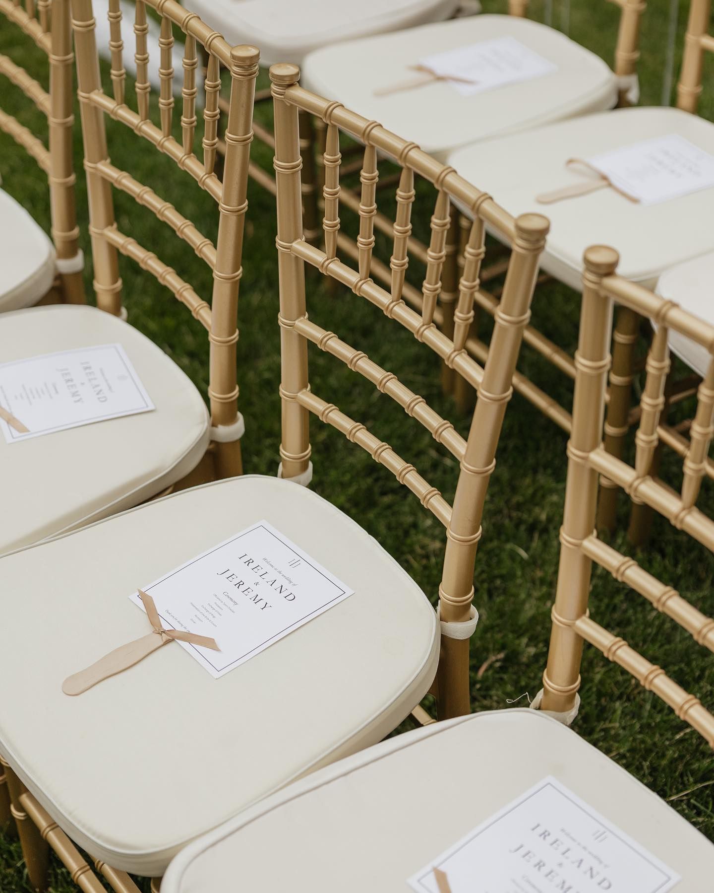 caley's catering and events