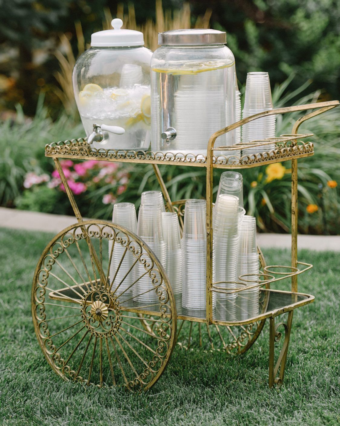 caley's catering and events