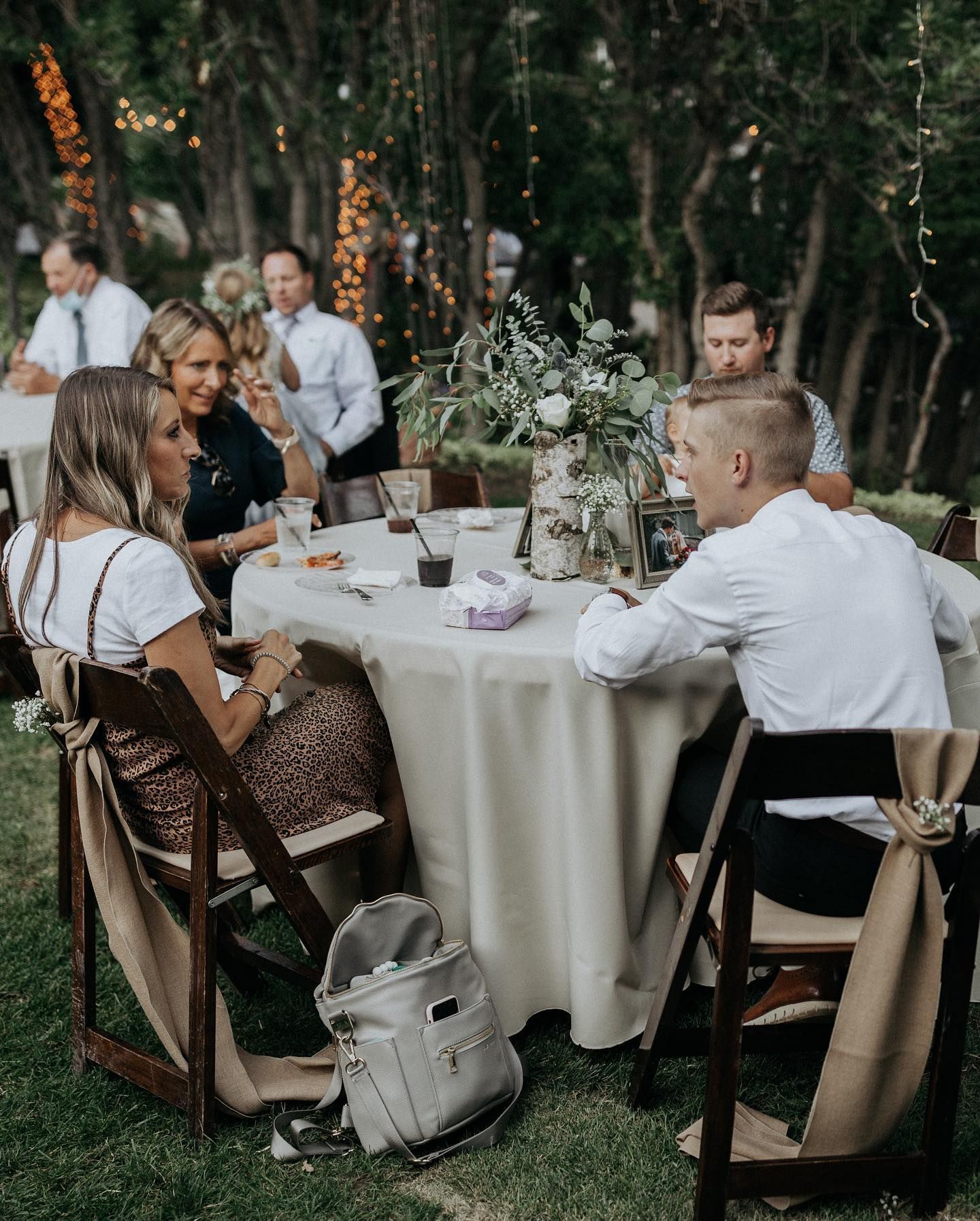 caley's catering and events