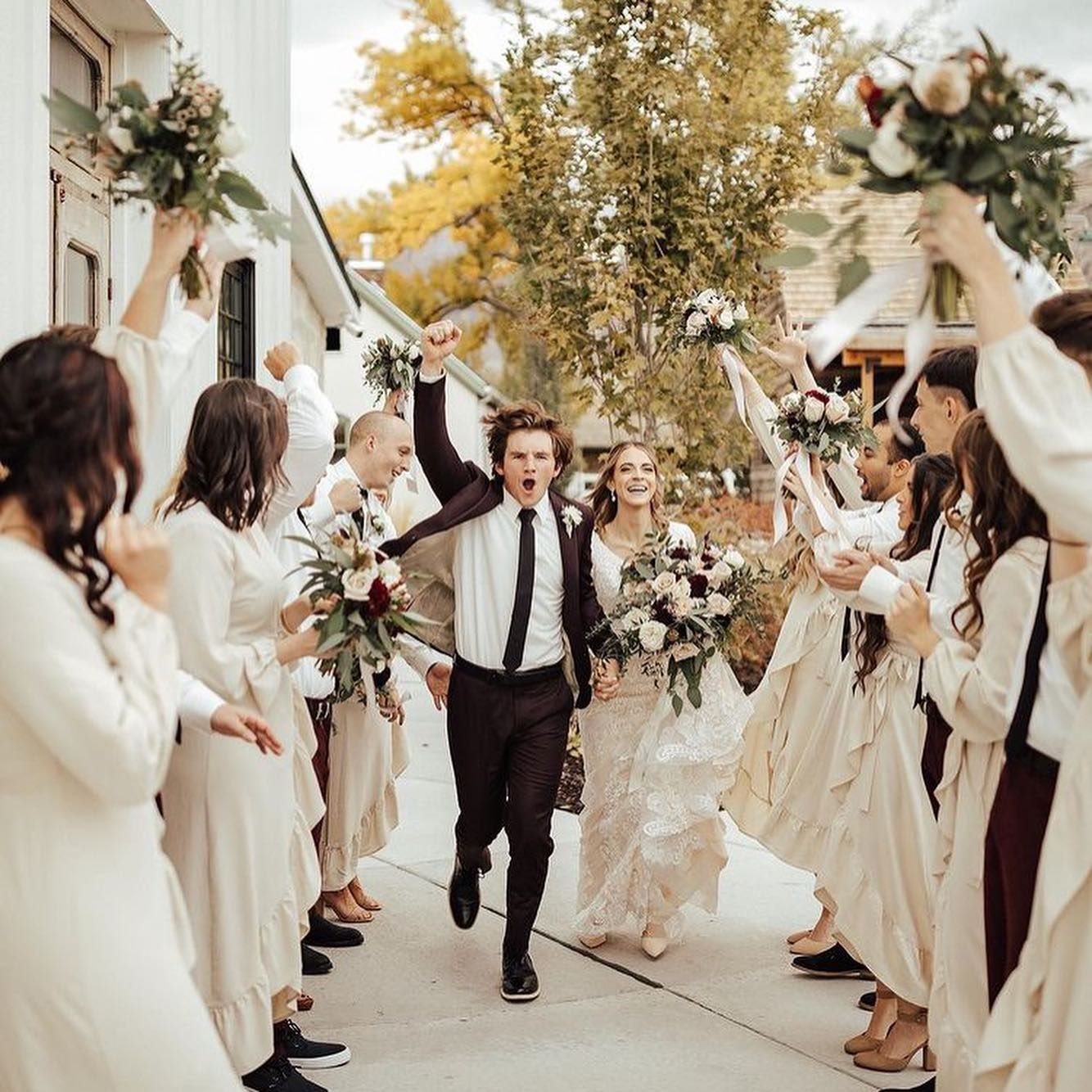 caley's catering and events