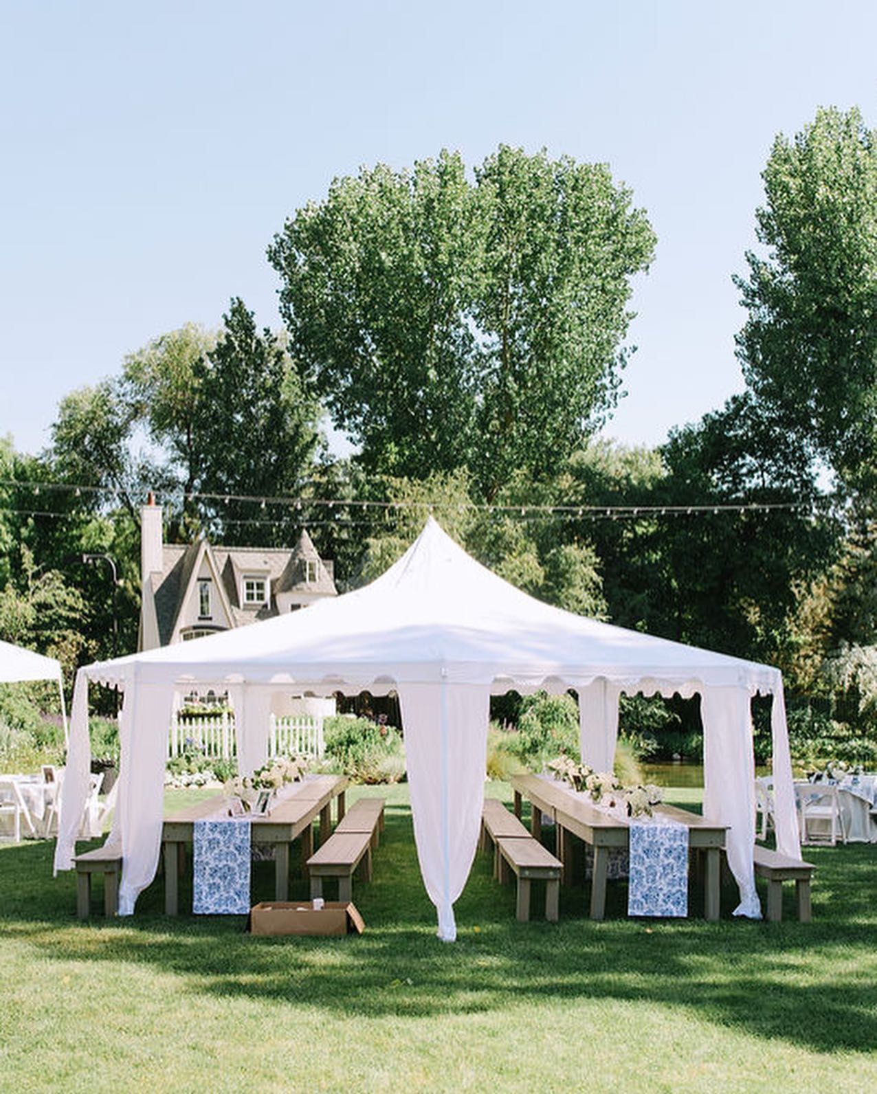 caley's catering and events