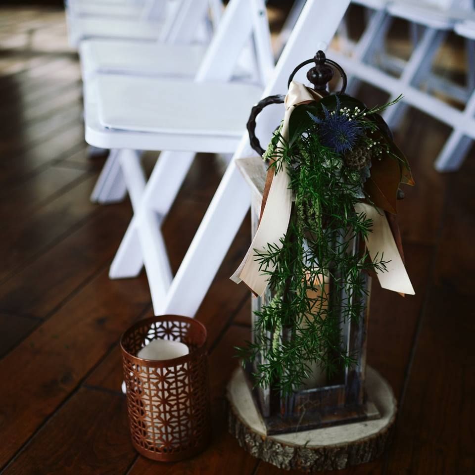 wedding and event decor