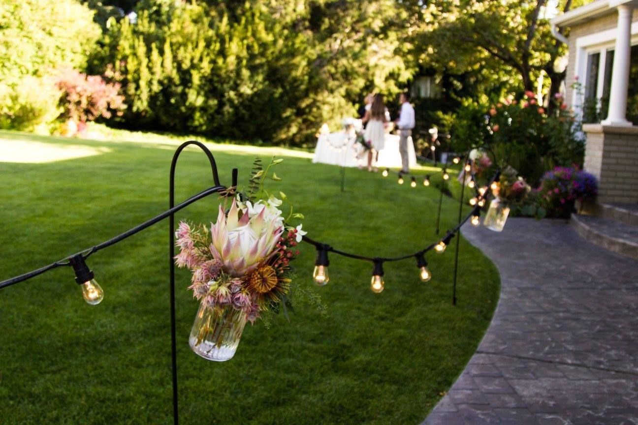 wedding and event decor