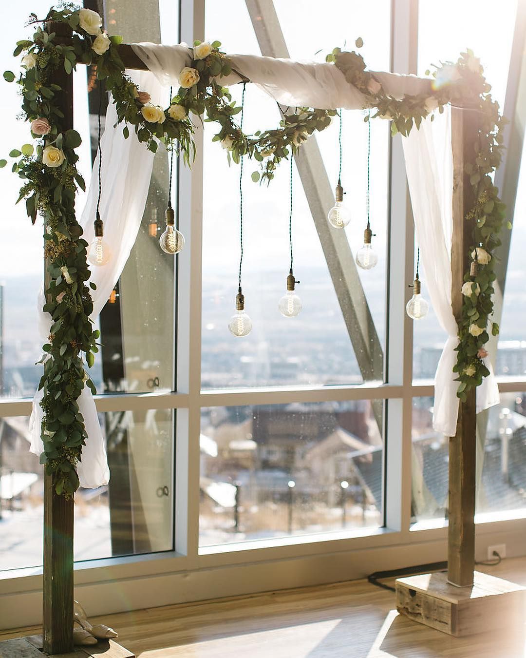 wedding and event decor