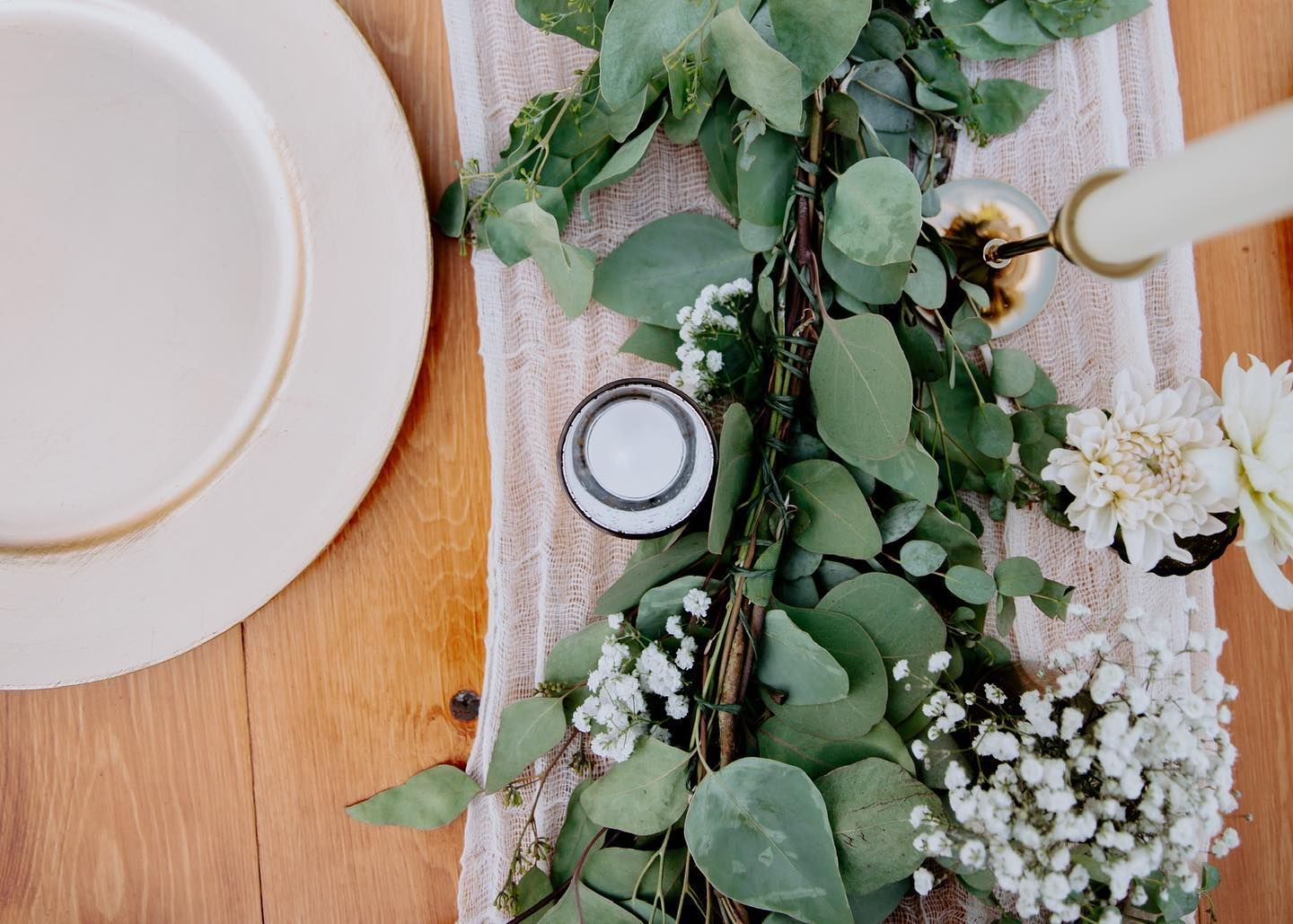 caley's catering and events