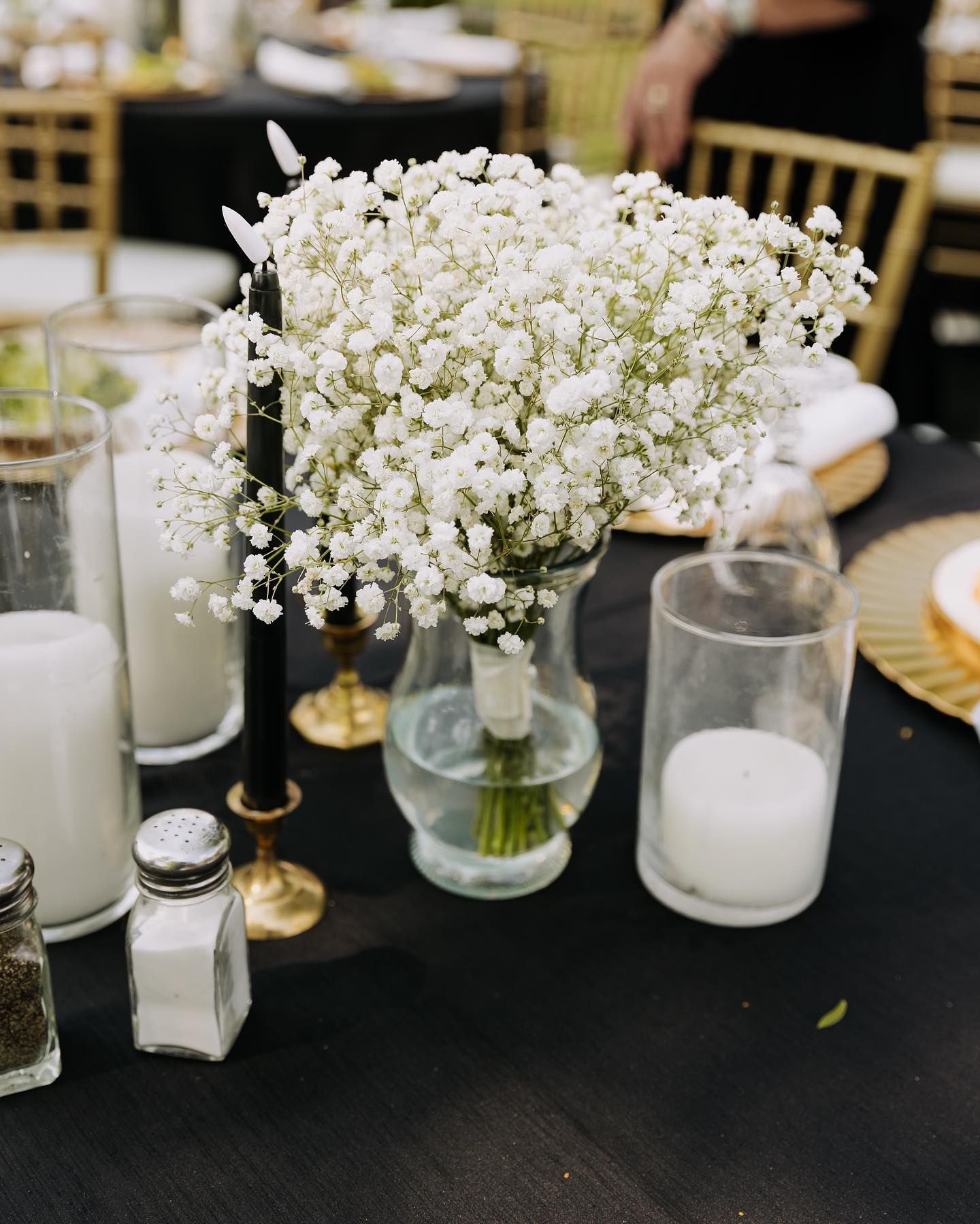 wedding and event decor