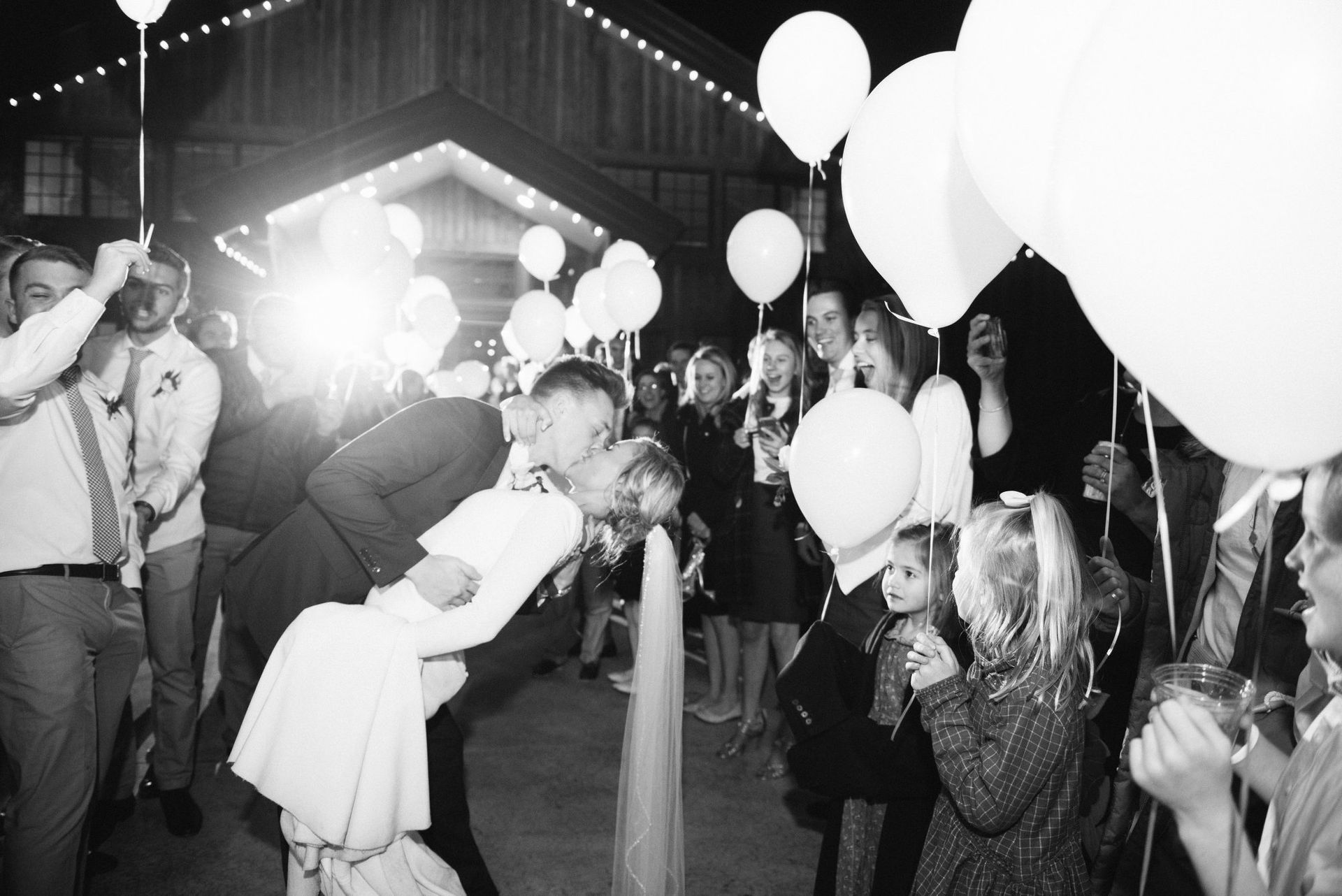 caley's catering and events