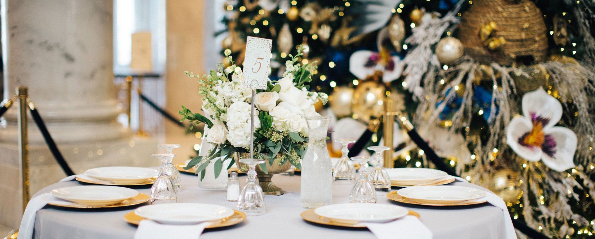 caley's catering and events