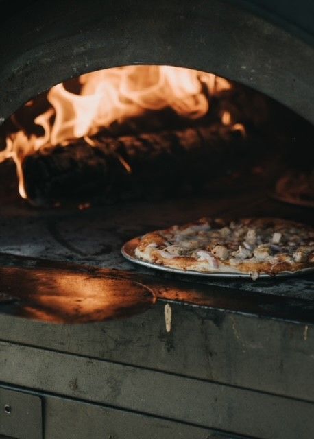 caley's catering and events