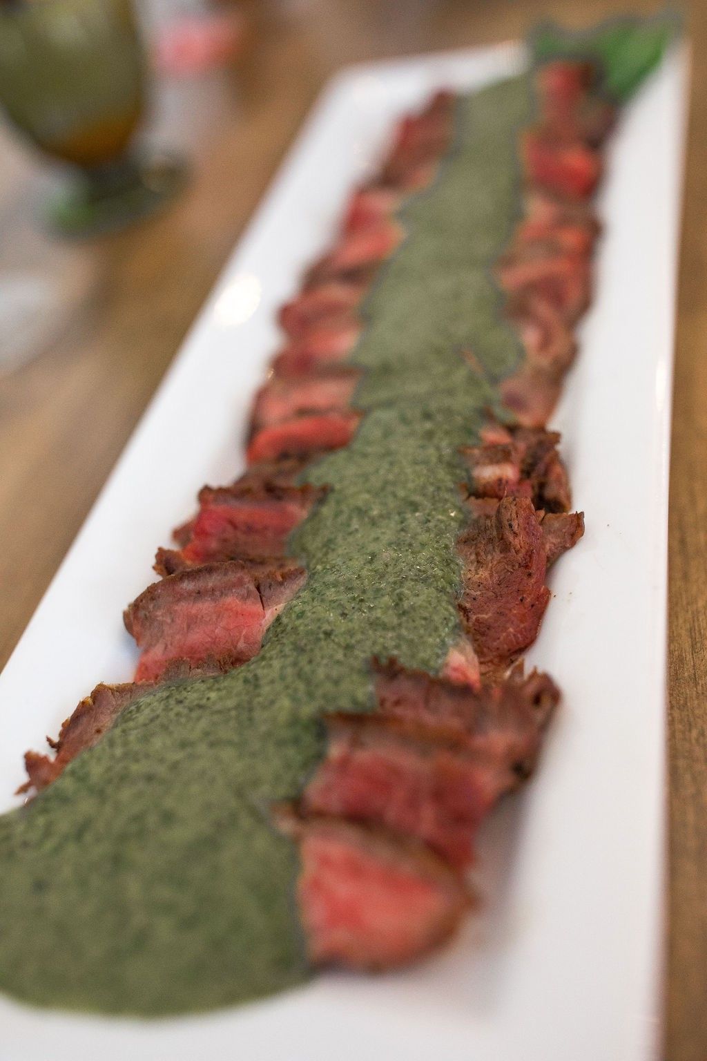 caley's catering and events food