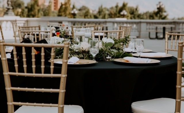 caley's catering and events