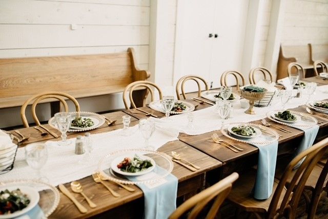 caley's catering and events