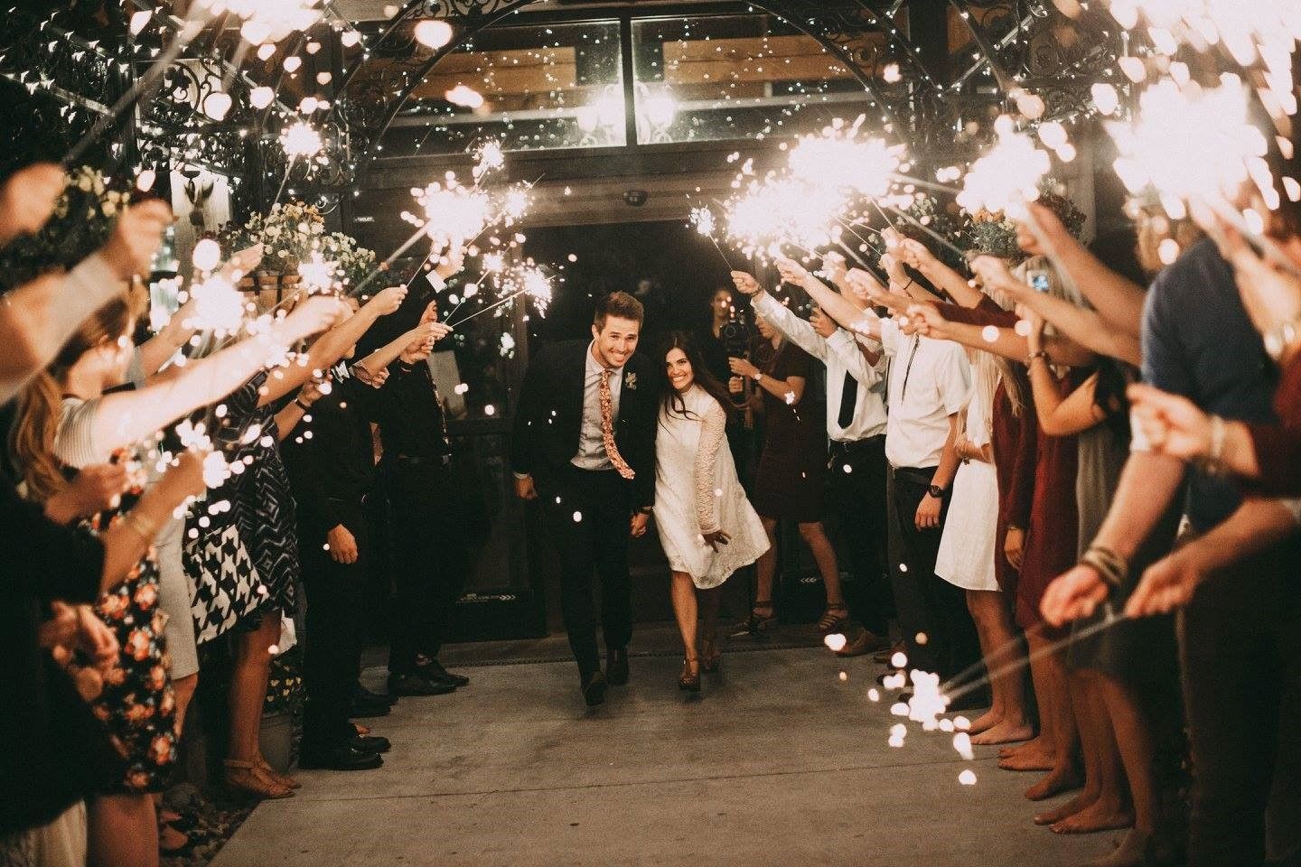 caley's catering and events