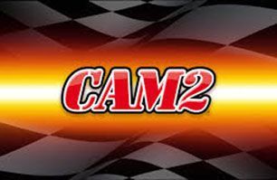 CAM2 logo