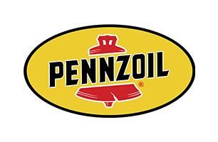 Pennzoil logo