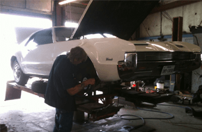 Auto Repair Specialists