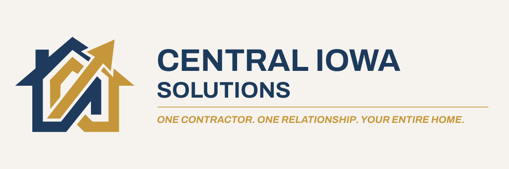 Central Iowa Solutions - logo