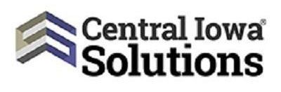 Central Iowa Solutions - logo