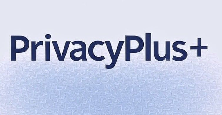 Privacy Plus+