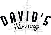 David's Flooring of Seattle - logo