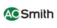 A.O. Smith - logo