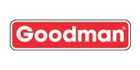 Goodman - logo
