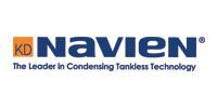 Navien - logo