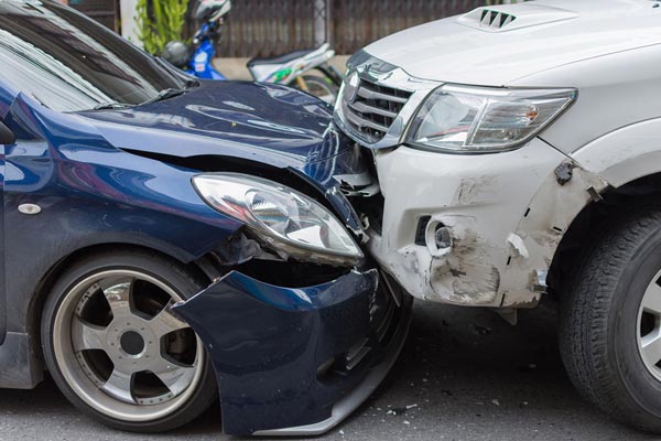 Learn More About Collision Repair Collision Repair