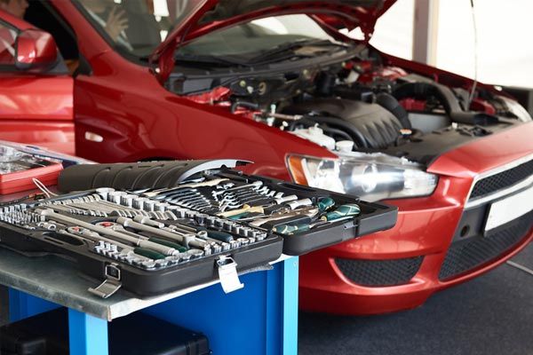 Learn More About Auto Repairs Auto Repairs