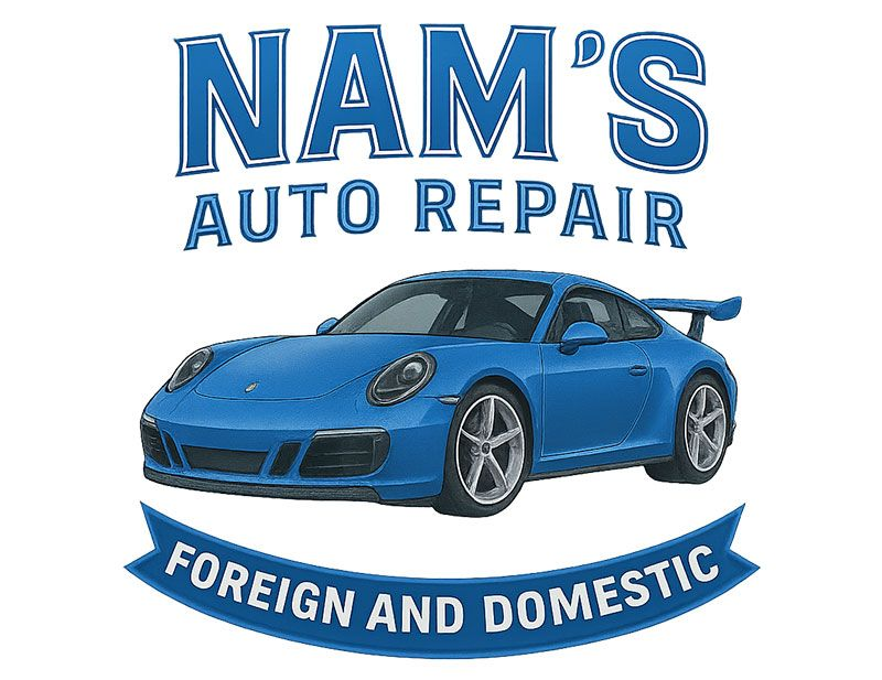 Nam's Auto Repair Foreign and Domestic