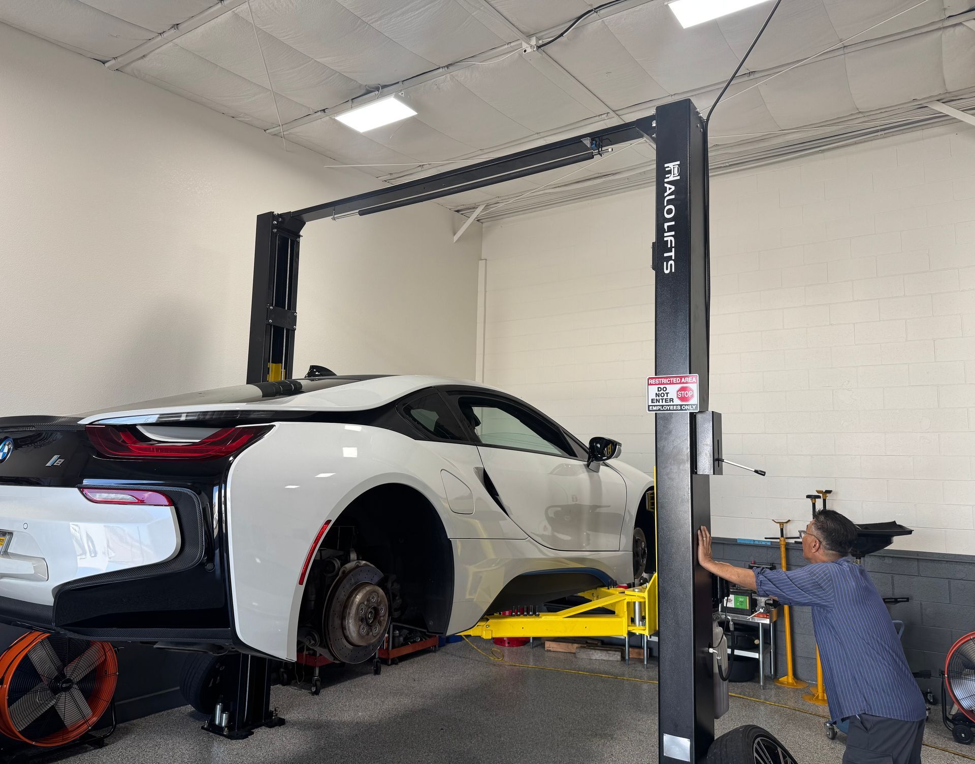 Nam's Auto Repair Foreign and Domestic